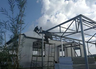 點擊查看詳細信息<br>標題：別墅 閱讀次數(shù)：3112