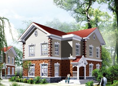 點擊查看詳細信息<br>標題：別墅 閱讀次數(shù)：2634