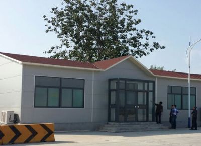 點擊查看詳細信息<br>標題：工程案例 閱讀次數(shù)：2699