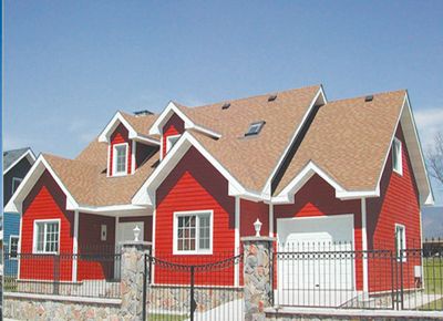 點擊查看詳細信息<br>標題：別墅 閱讀次數(shù)：2586