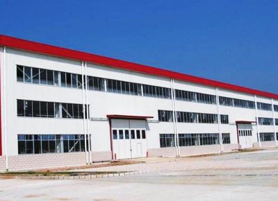 點擊查看詳細信息<br>標題：鋼結構 閱讀次數：2050