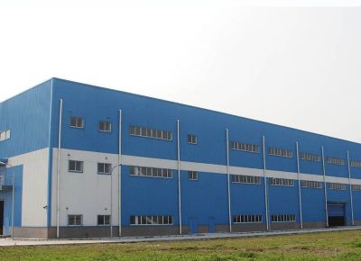 點擊查看詳細信息<br>標題：鋼結構 閱讀次數：2139