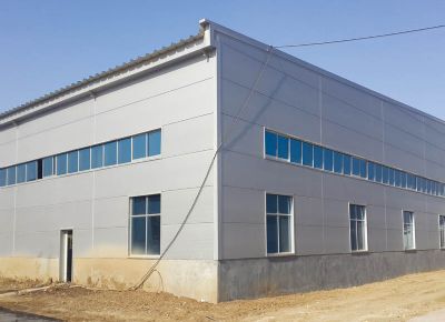 點擊查看詳細信息<br>標題：鋼結構 閱讀次數：2017