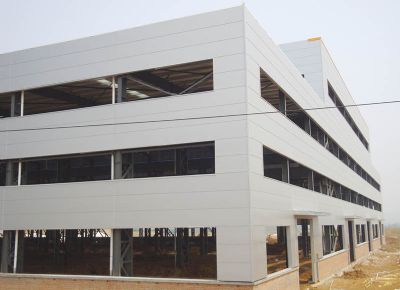 點擊查看詳細信息<br>標題：鋼結構 閱讀次數：2056