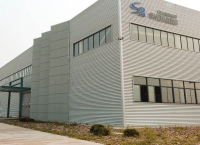 點擊查看詳細信息<br>標題：鋼結構 閱讀次數：2482