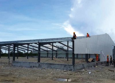 點(diǎn)擊查看詳細(xì)信息<br>標(biāo)題：鋼結(jié)構(gòu) 閱讀次數(shù)：3102