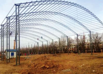 點(diǎn)擊查看詳細(xì)信息<br>標(biāo)題：鋼結(jié)構(gòu) 閱讀次數(shù)：2674