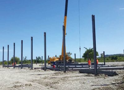 點(diǎn)擊查看詳細(xì)信息<br>標(biāo)題：鋼結(jié)構(gòu) 閱讀次數(shù)：2632