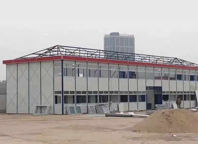 點(diǎn)擊查看詳細(xì)信息<br>標(biāo)題：活動(dòng)房屋 閱讀次數(shù)：2908