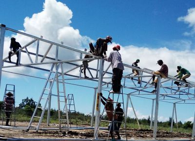 點(diǎn)擊查看詳細(xì)信息<br>標(biāo)題：活動(dòng)房屋 閱讀次數(shù)：2717