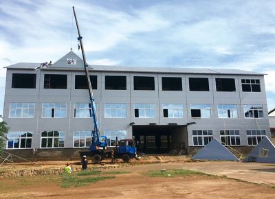 點(diǎn)擊查看詳細(xì)信息<br>標(biāo)題：活動(dòng)房屋 閱讀次數(shù)：2807