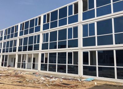 點(diǎn)擊查看詳細(xì)信息<br>標(biāo)題：集裝箱房 閱讀次數(shù)：2896