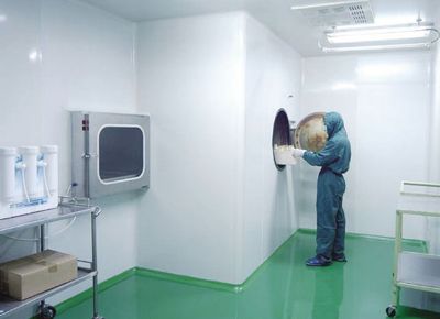 點(diǎn)擊查看詳細(xì)信息<br>標(biāo)題：動(dòng)物實(shí)驗(yàn)室 閱讀次數(shù)：3808