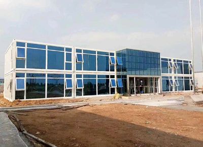 點(diǎn)擊查看詳細(xì)信息<br>標(biāo)題：集裝箱房屋 閱讀次數(shù)：3029