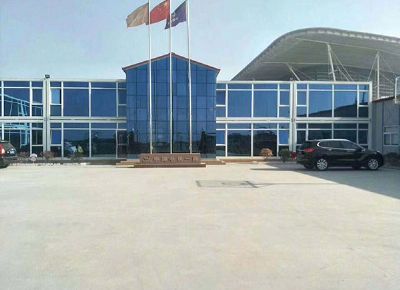 點(diǎn)擊查看詳細(xì)信息<br>標(biāo)題：集裝箱房屋 閱讀次數(shù)：2918